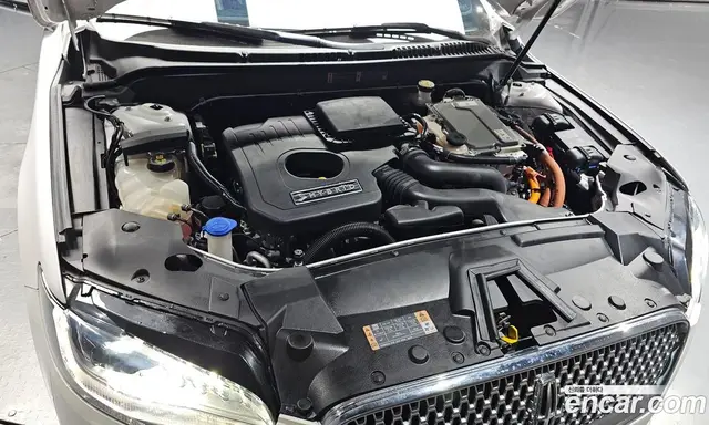 Lincoln MKZ 2019 2.0 автомат (гидро), миниатюра 6 Lincoln MKZ 2019 2.0 автомат (гидро), миниатюра 6