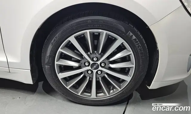 Lincoln MKZ 2019 2.0 автомат (гидро), миниатюра 7 Lincoln MKZ 2019 2.0 автомат (гидро), миниатюра 7