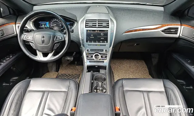 Lincoln MKZ 2019 2.0 автомат (гидро), миниатюра 10 Lincoln MKZ 2019 2.0 автомат (гидро), миниатюра 10