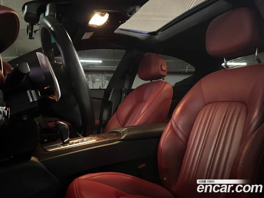 Maserati Ghibli 2016 3.0 автомат (гидро), фото 18