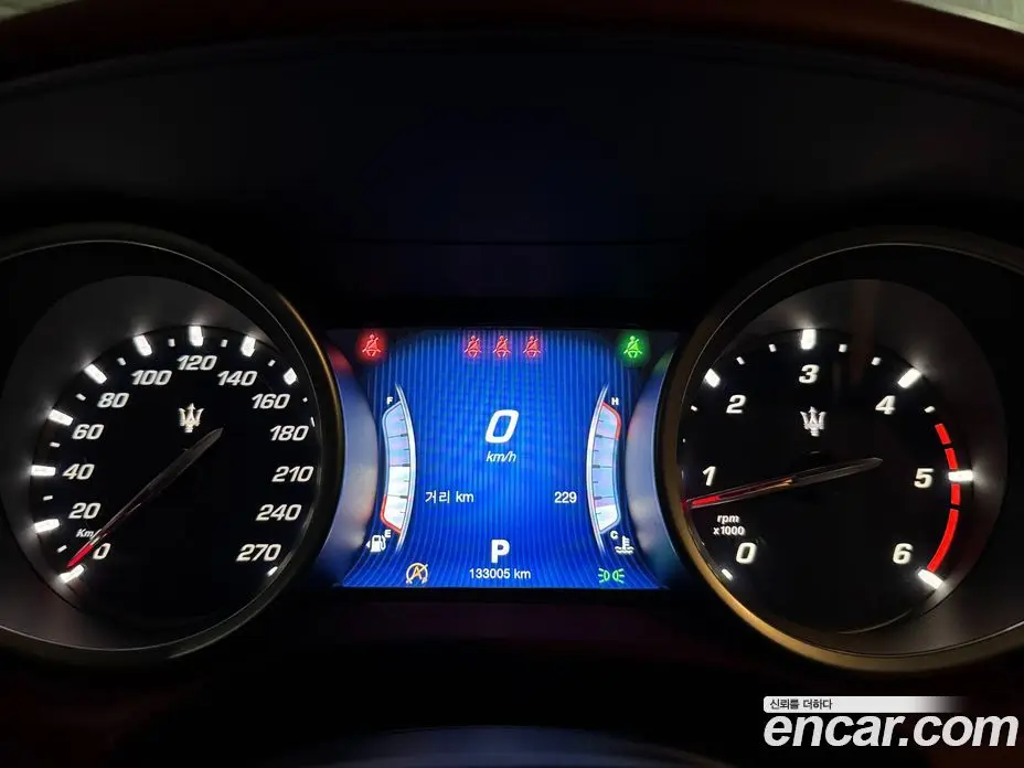 Maserati Ghibli 2016 3.0 автомат (гидро), фото 7