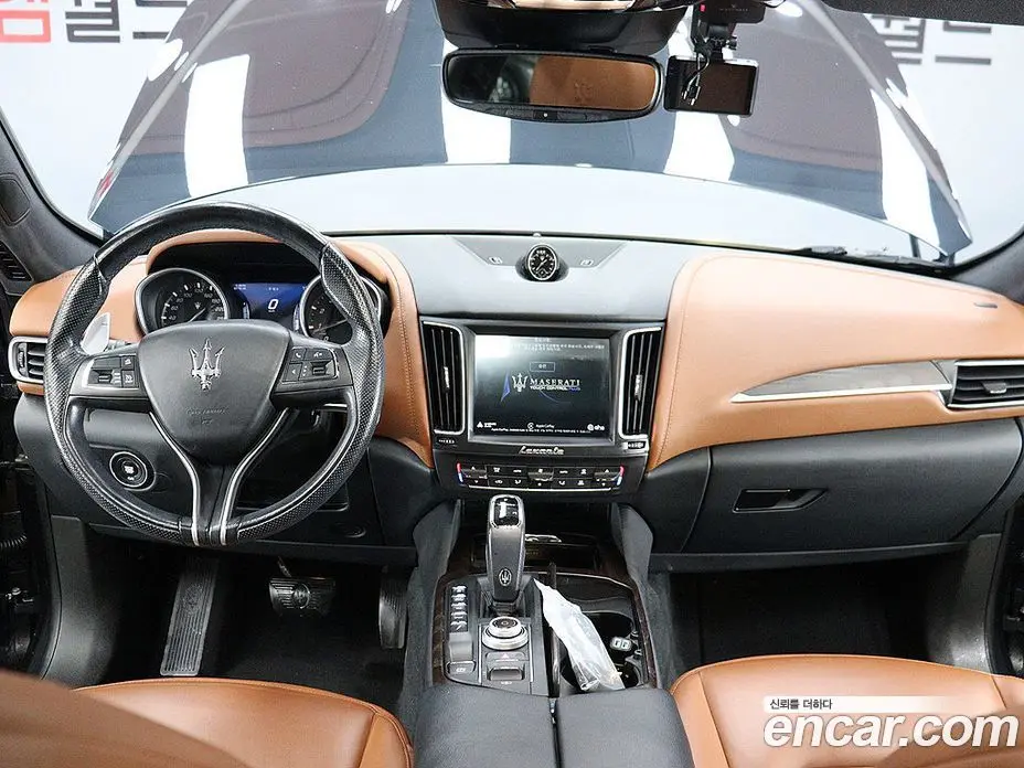 Maserati Levante 2019 3.0 автомат (гидро), фото 14 Maserati Levante 2019 3.0 автомат (гидро), фото 14