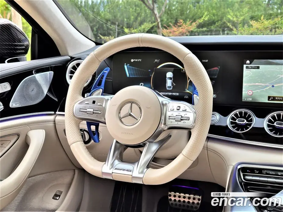 Mercedes-Benz AMG GT 2021 3.0 автомат (гидро), фото 14 Mercedes-Benz AMG GT 2021 3.0 автомат (гидро), фото 14