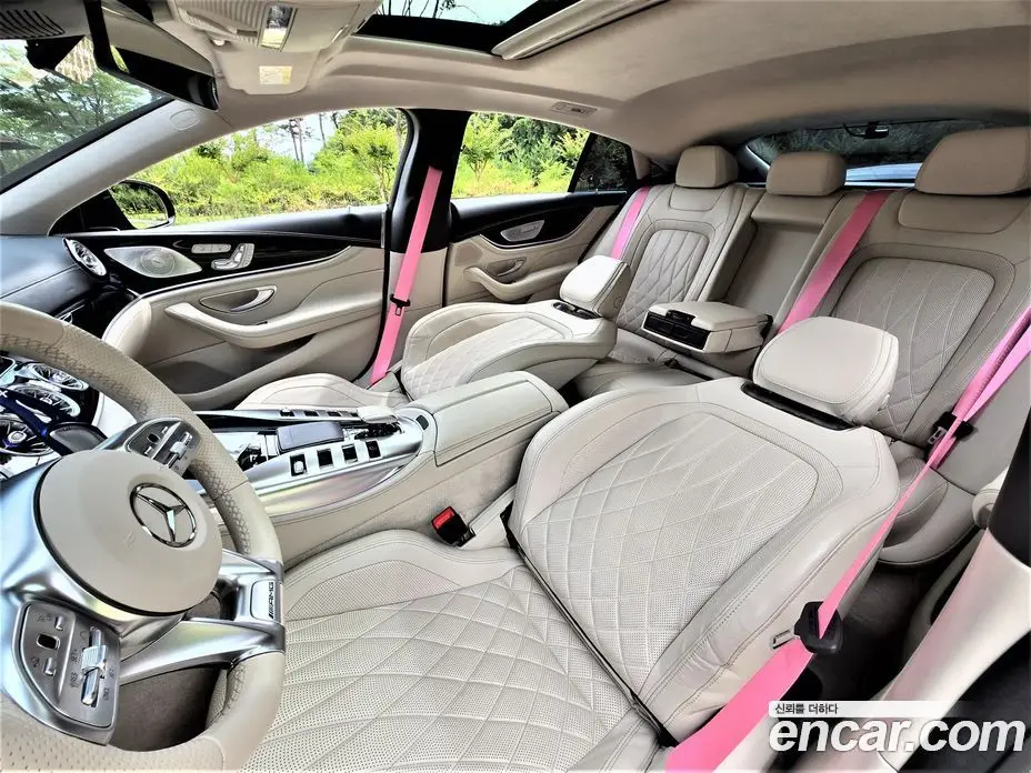 Mercedes-Benz AMG GT 2021 3.0 автомат (гидро), фото 18 Mercedes-Benz AMG GT 2021 3.0 автомат (гидро), фото 18
