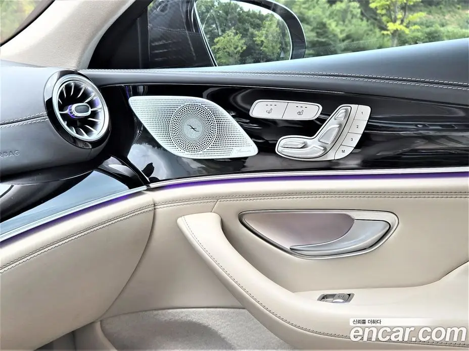 Mercedes-Benz AMG GT 2021 3.0 автомат (гидро), фото 20 Mercedes-Benz AMG GT 2021 3.0 автомат (гидро), фото 20