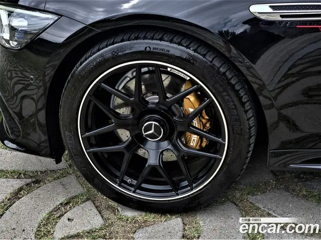 Mercedes-Benz AMG GT 2021 3.0 автомат (гидро), миниатюра 5 Mercedes-Benz AMG GT 2021 3.0 автомат (гидро), миниатюра 5