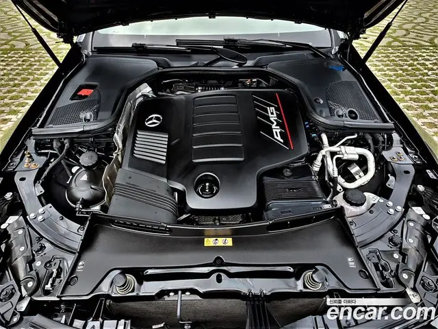 Mercedes-Benz AMG GT 2021 3.0 автомат (гидро), миниатюра 6 Mercedes-Benz AMG GT 2021 3.0 автомат (гидро), миниатюра 6