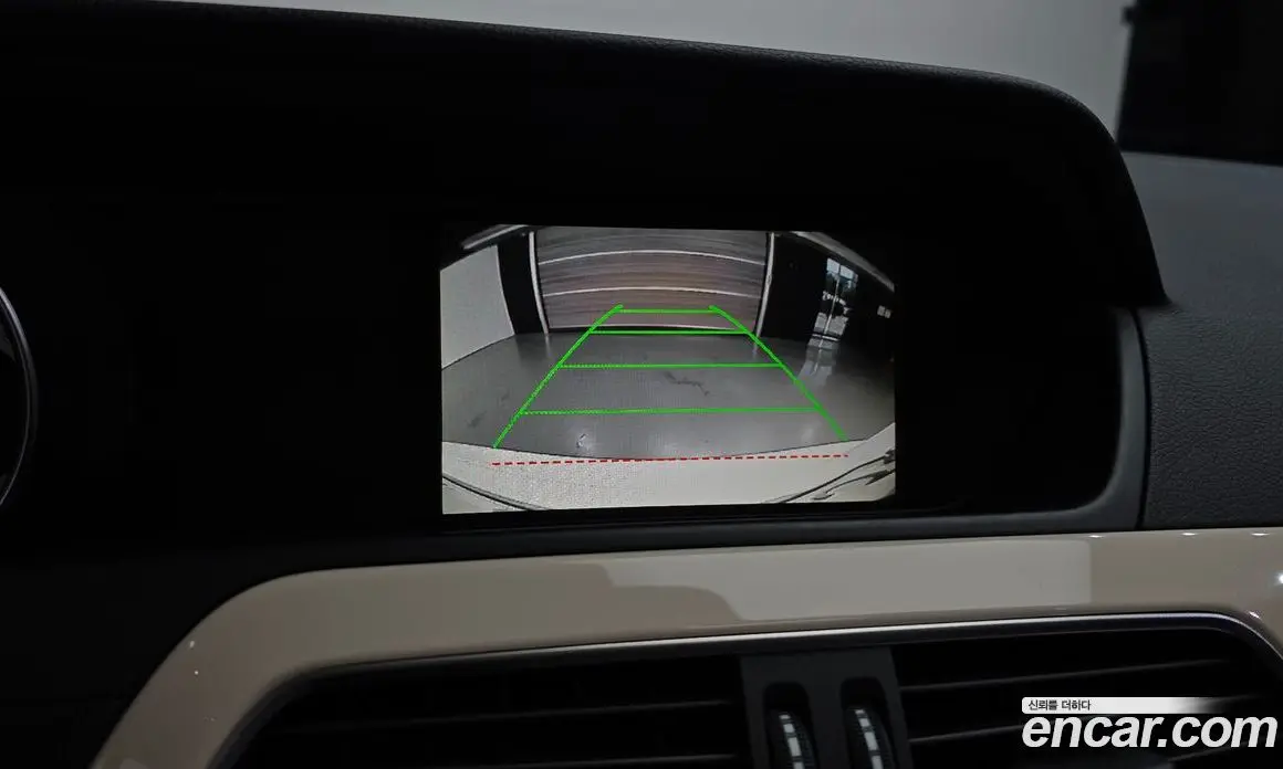 Mercedes-Benz C-Class 2013 1.8 автомат (гидро), фото 17