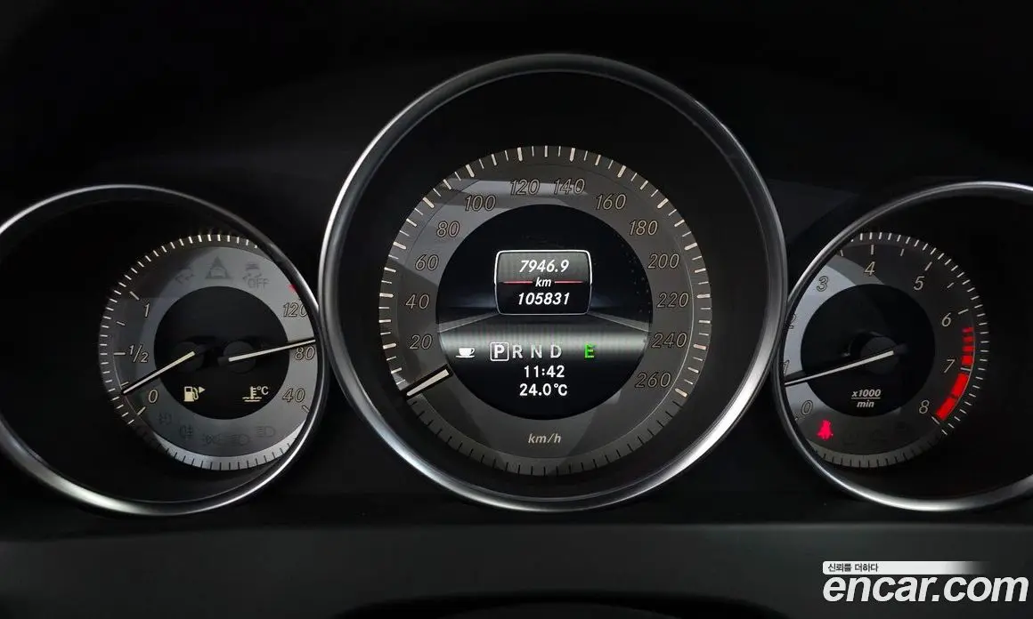 Mercedes-Benz C-Class 2013 1.8 автомат (гидро), фото 8