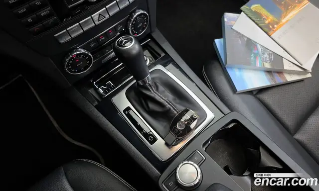 Mercedes-Benz C-Class 2013 1.8 автомат (гидро), миниатюра 9