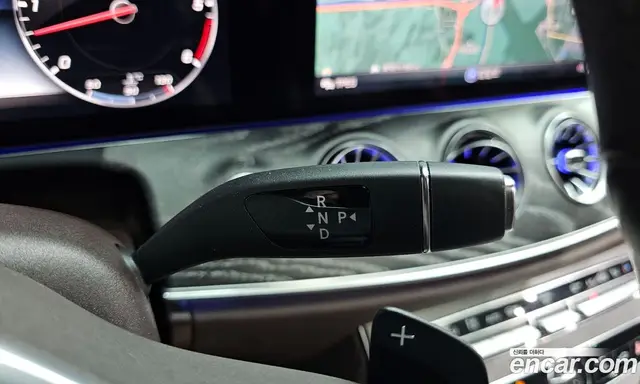 Mercedes-Benz CLS-Class 2019 2.9 автомат (гидро), миниатюра 11