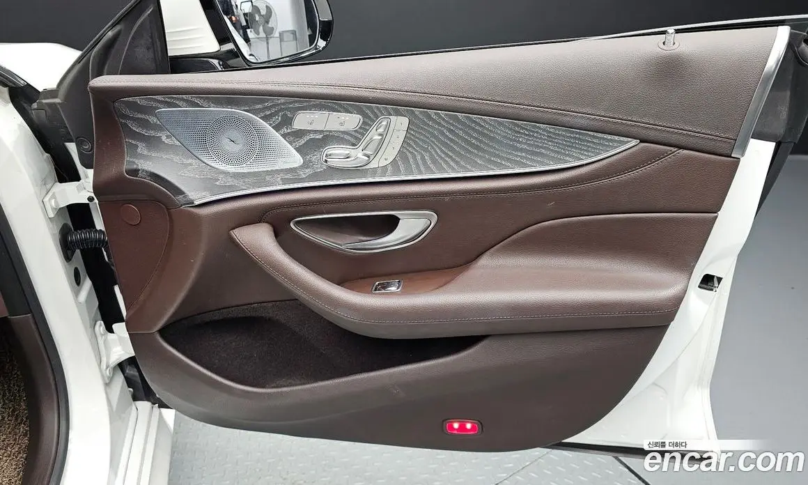 Mercedes-Benz CLS-Class 2019 2.9 автомат (гидро), фото 13