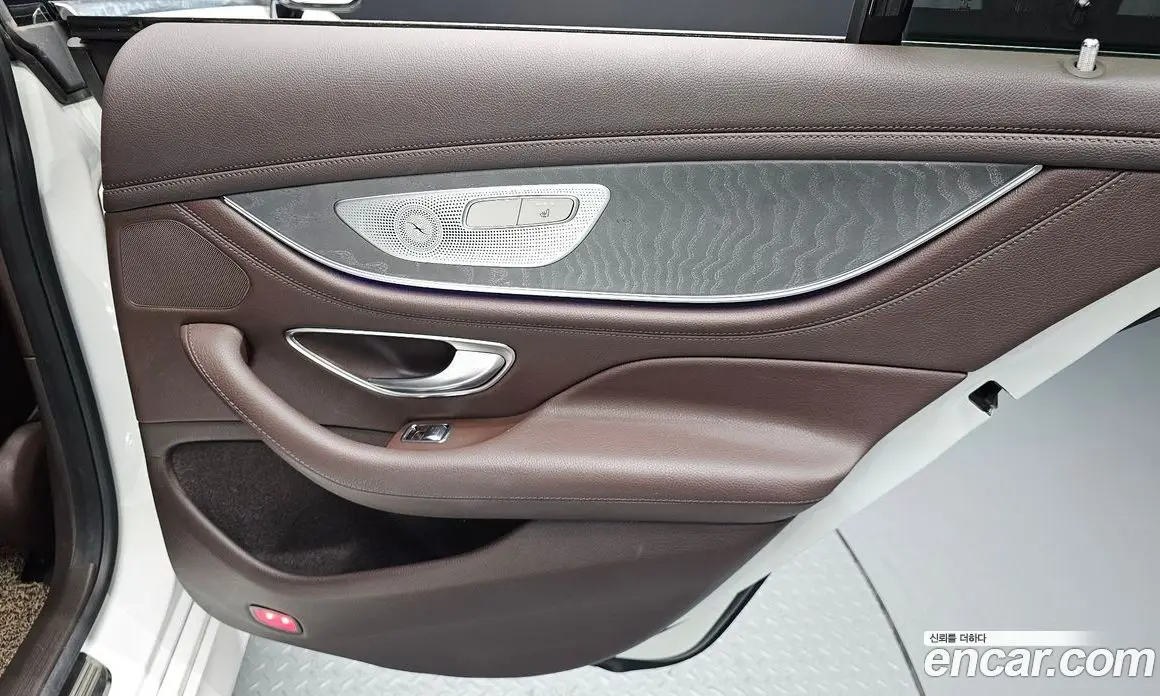 Mercedes-Benz CLS-Class 2019 2.9 автомат (гидро), фото 14