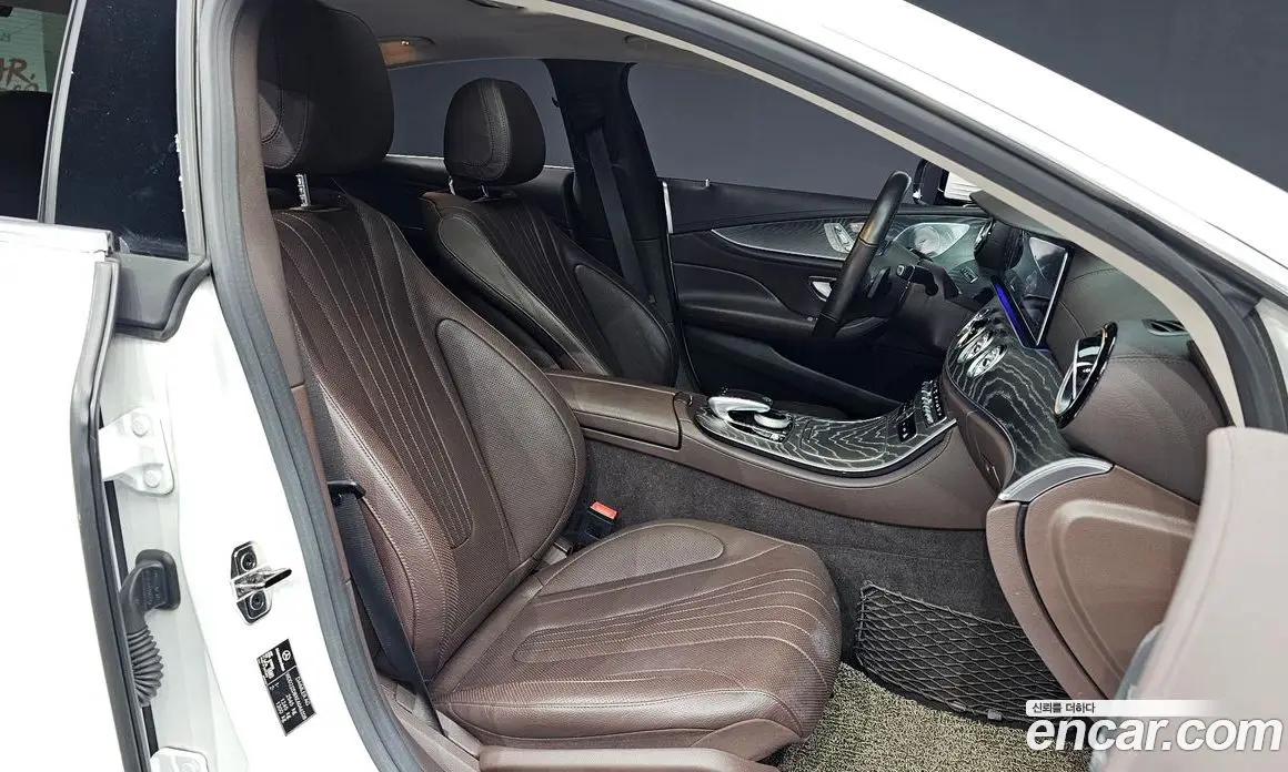 Mercedes-Benz CLS-Class 2019 2.9 автомат (гидро), фото 16