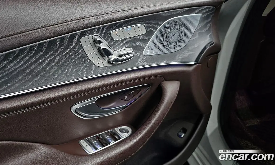 Mercedes-Benz CLS-Class 2019 2.9 автомат (гидро), фото 26