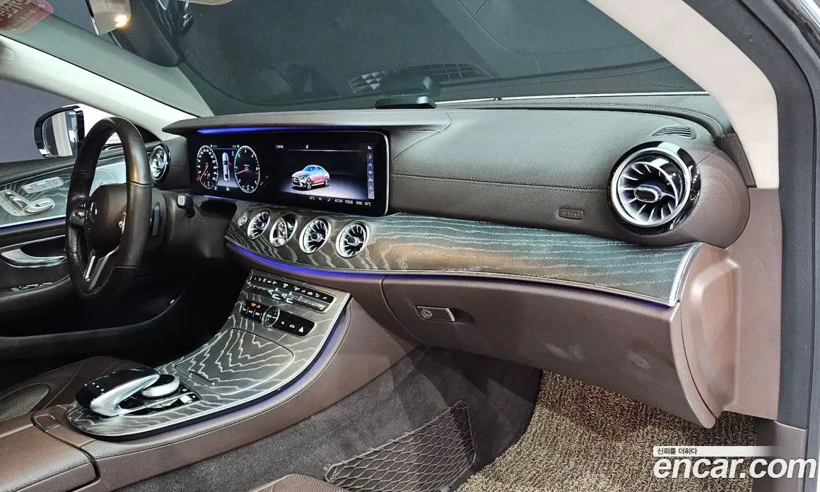 Mercedes-Benz CLS-Class 2019 2.9 автомат (гидро), фото 30