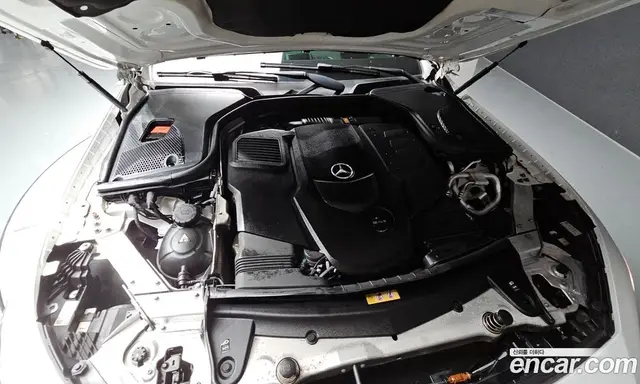 Mercedes-Benz CLS-Class 2019 2.9 автомат (гидро), миниатюра 5