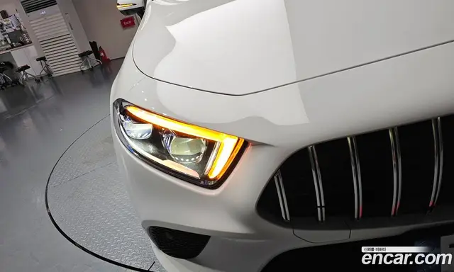 Mercedes-Benz CLS-Class 2019 2.9 автомат (гидро), миниатюра 7