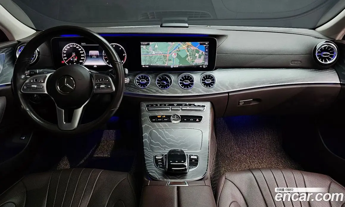 Mercedes-Benz CLS-Class 2019 2.9 автомат (гидро), фото 9