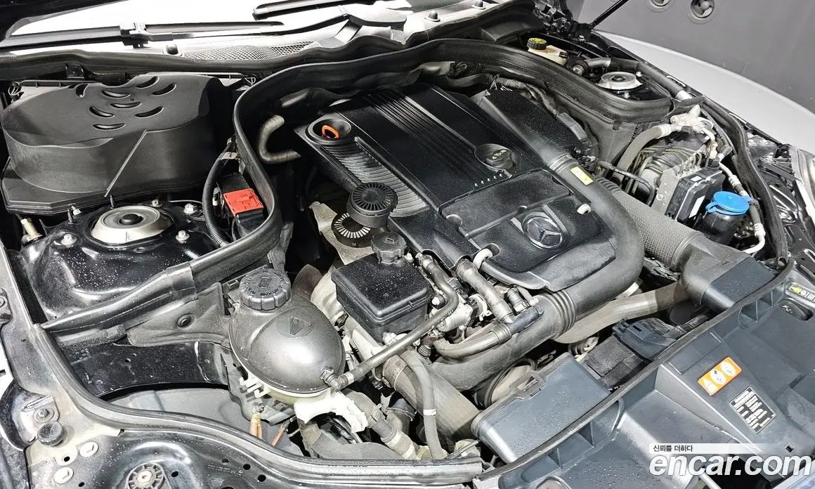 Mercedes-Benz E-Class 2011 1.8 автомат (гидро), фото 6