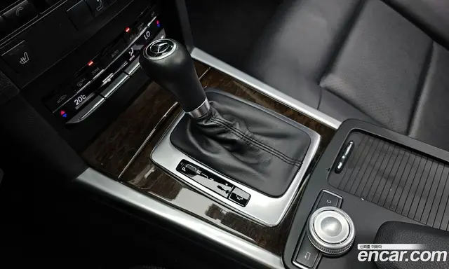 Mercedes-Benz E-Class 2011 1.8 автомат (гидро), миниатюра 9