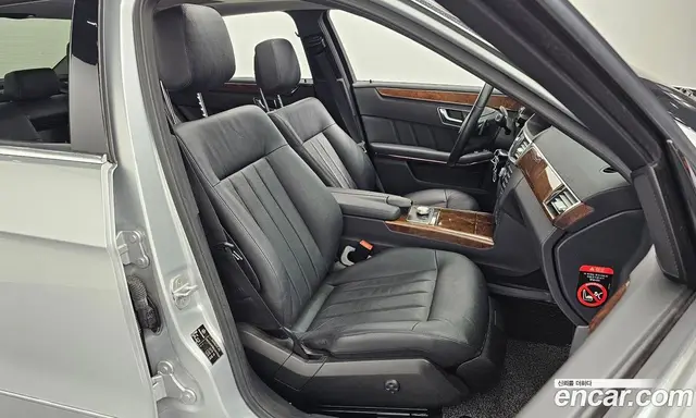 Mercedes-Benz E-Class 2012 3.5 автомат (гидро), миниатюра 12