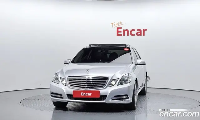 Mercedes-Benz E-Class 2012 3.5 автомат (гидро), миниатюра 3 Mercedes-Benz E-Class 2012 3.5 автомат (гидро), миниатюра 3