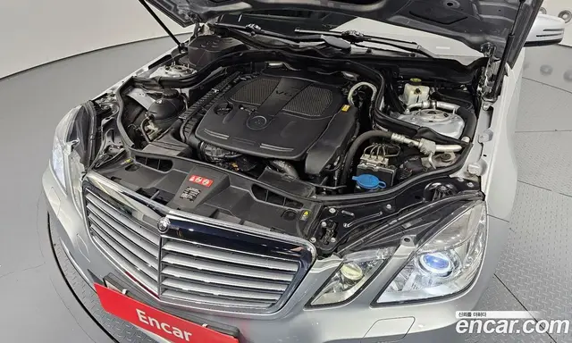 Mercedes-Benz E-Class 2012 3.5 автомат (гидро), миниатюра 6 Mercedes-Benz E-Class 2012 3.5 автомат (гидро), миниатюра 6