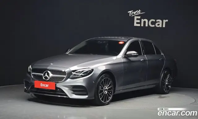 Mercedes-Benz E-Class 2017 1.9 автомат (гидро), миниатюра 1 Mercedes-Benz E-Class 2017 1.9 автомат (гидро), миниатюра 1