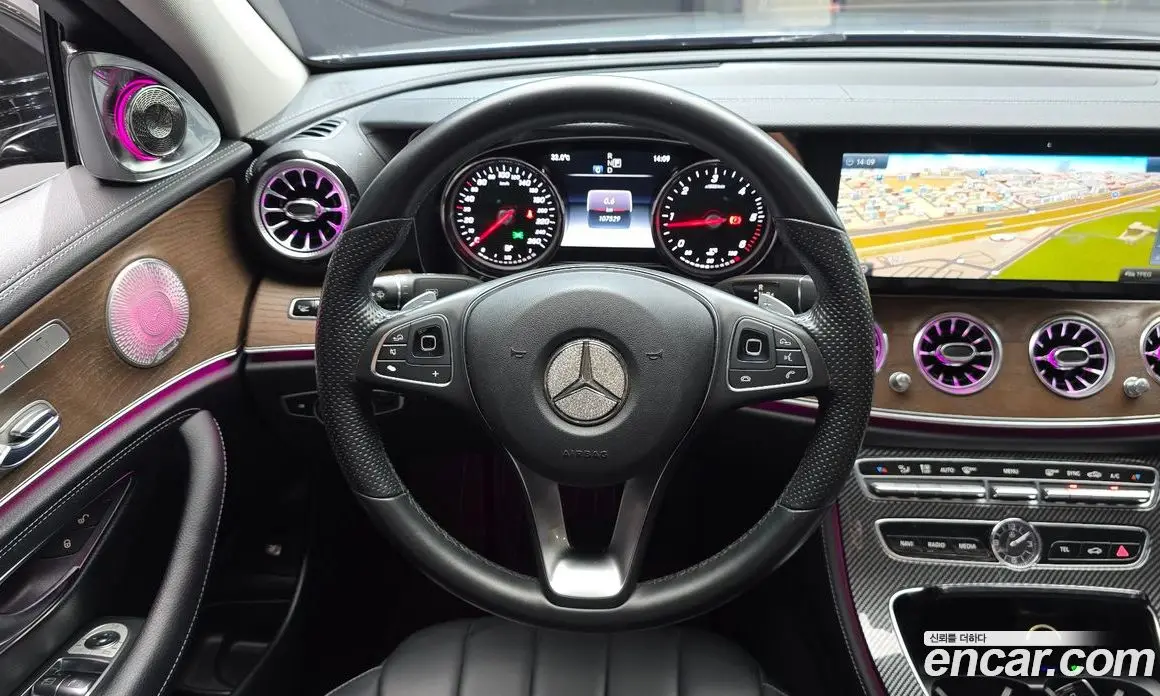 Mercedes-Benz E-Class 2017 1.9 автомат (гидро), фото 13 Mercedes-Benz E-Class 2017 1.9 автомат (гидро), фото 13