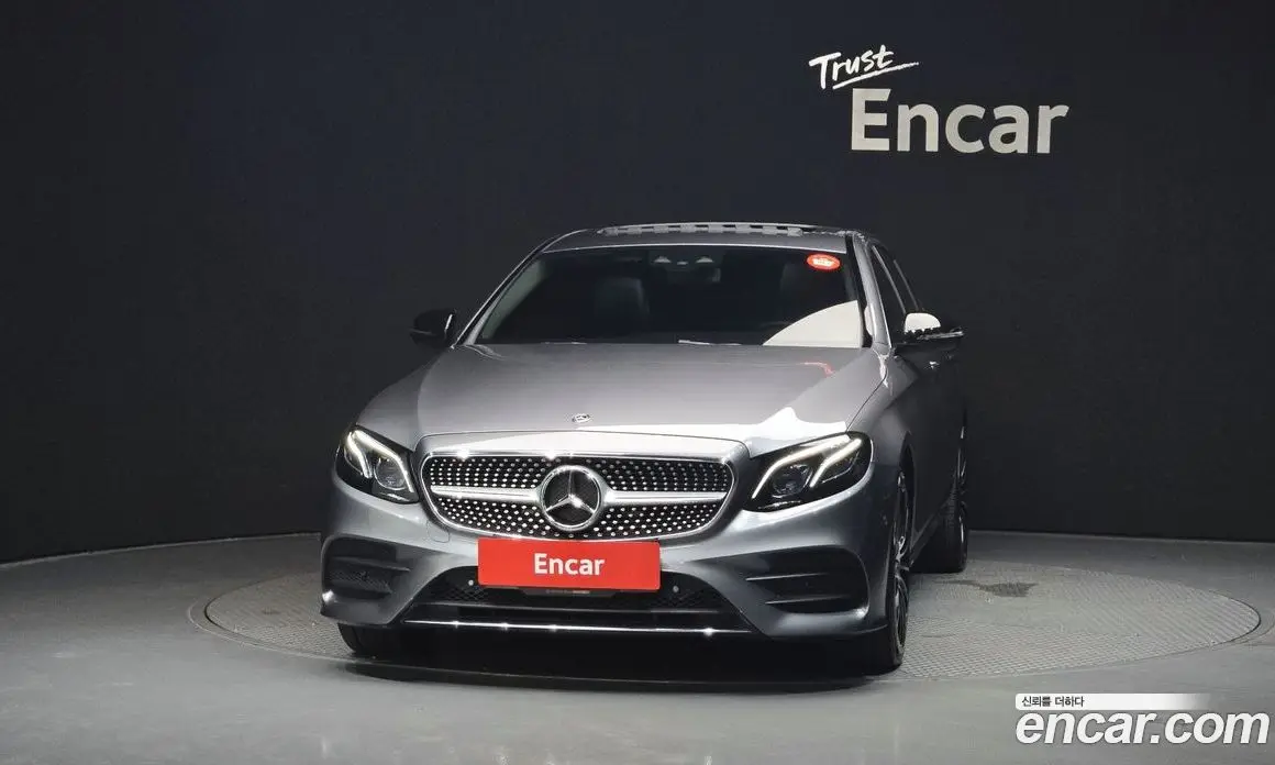Mercedes-Benz E-Class 2017 1.9 автомат (гидро), фото 3 Mercedes-Benz E-Class 2017 1.9 автомат (гидро), фото 3