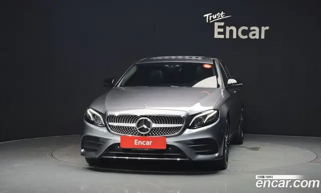 Mercedes-Benz E-Class 2017 1.9 автомат (гидро), миниатюра 3 Mercedes-Benz E-Class 2017 1.9 автомат (гидро), миниатюра 3