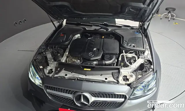 Mercedes-Benz E-Class 2017 1.9 автомат (гидро), миниатюра 6 Mercedes-Benz E-Class 2017 1.9 автомат (гидро), миниатюра 6