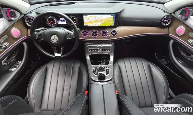 Mercedes-Benz E-Class 2017 1.9 автомат (гидро), миниатюра 7 Mercedes-Benz E-Class 2017 1.9 автомат (гидро), миниатюра 7