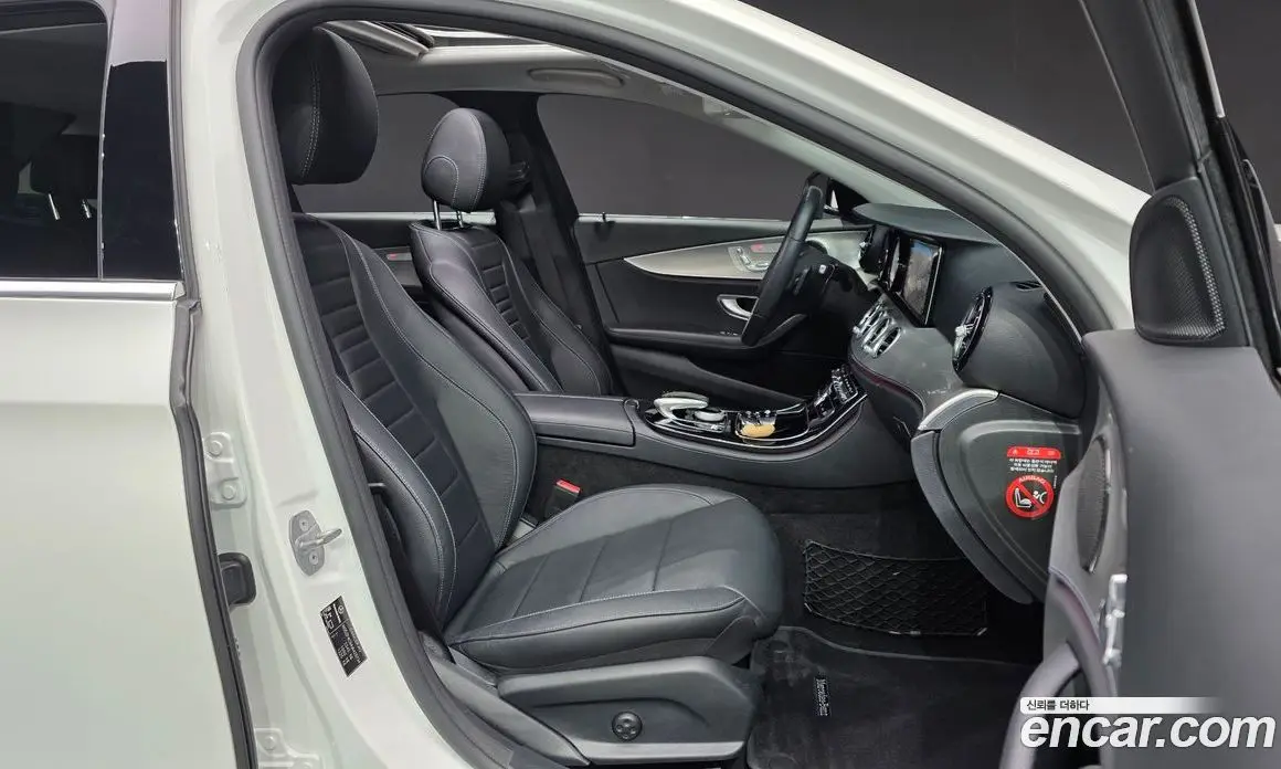 Mercedes-Benz E-Class 2018 2.0 автомат (гидро), фото 16 Mercedes-Benz E-Class 2018 2.0 автомат (гидро), фото 16