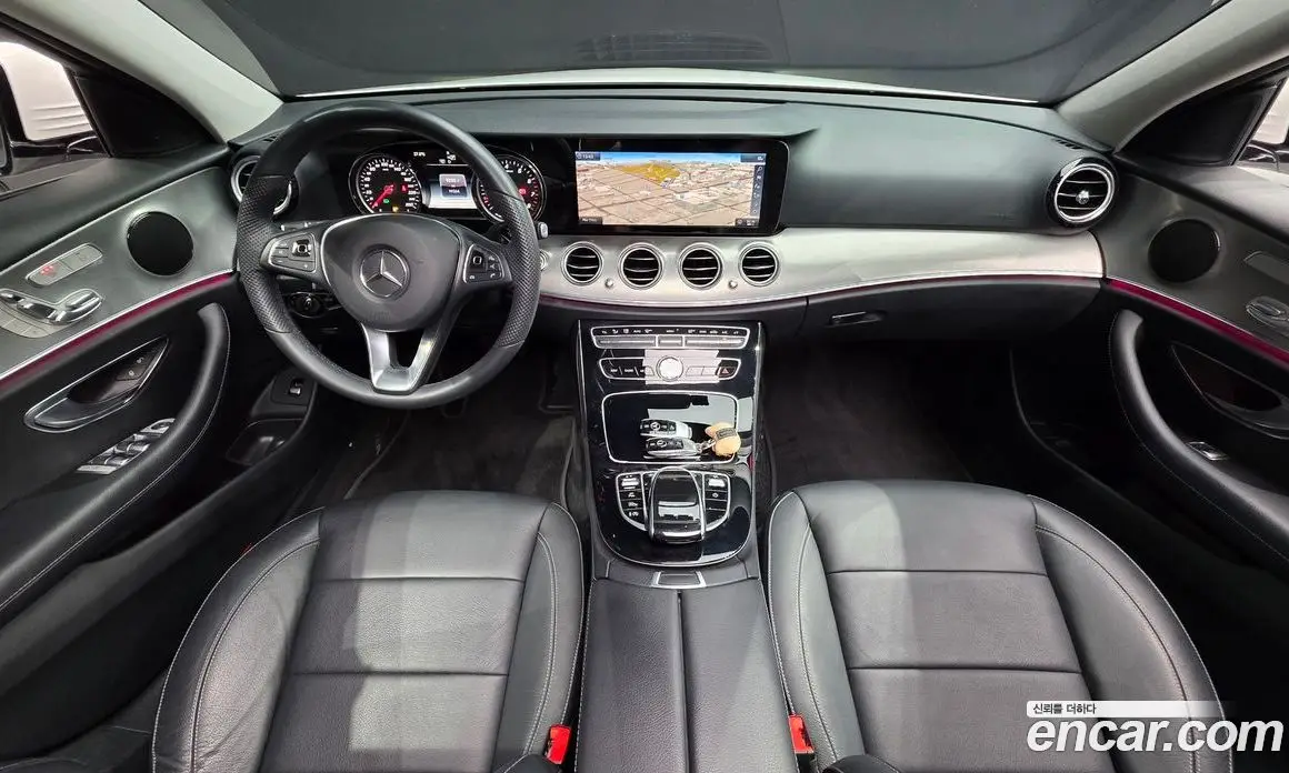 Mercedes-Benz E-Class 2018 2.0 автомат (гидро), фото 10 Mercedes-Benz E-Class 2018 2.0 автомат (гидро), фото 10
