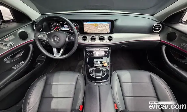 Mercedes-Benz E-Class 2018 2.0 автомат (гидро), миниатюра 10 Mercedes-Benz E-Class 2018 2.0 автомат (гидро), миниатюра 10
