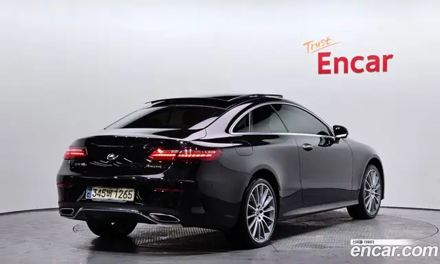 Mercedes-Benz E-Class 2020 3.0 автомат (гидро), миниатюра 2 Mercedes-Benz E-Class 2020 3.0 автомат (гидро), миниатюра 2