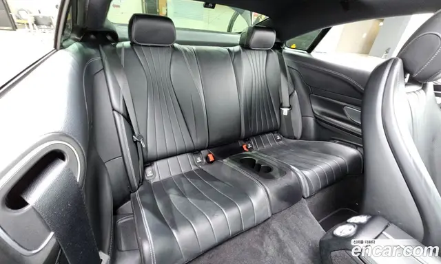Mercedes-Benz E-Class 2020 3.0 автомат (гидро), миниатюра 12