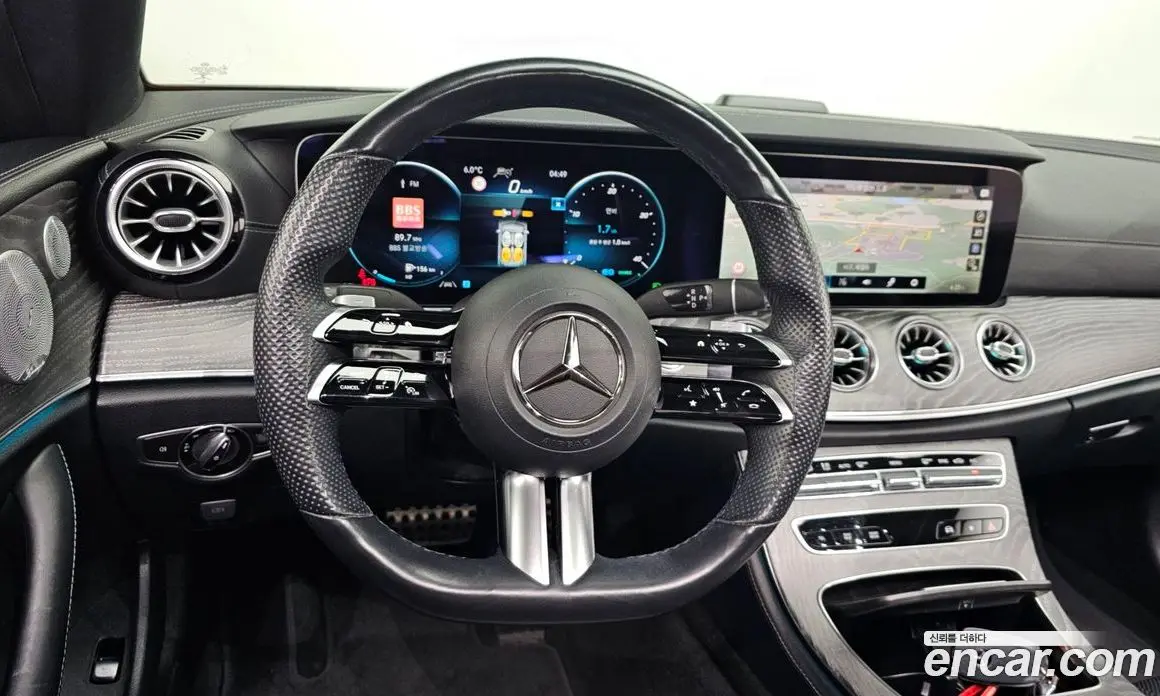 Mercedes-Benz E-Class 2020 3.0 автомат (гидро), фото 13 Mercedes-Benz E-Class 2020 3.0 автомат (гидро), фото 13
