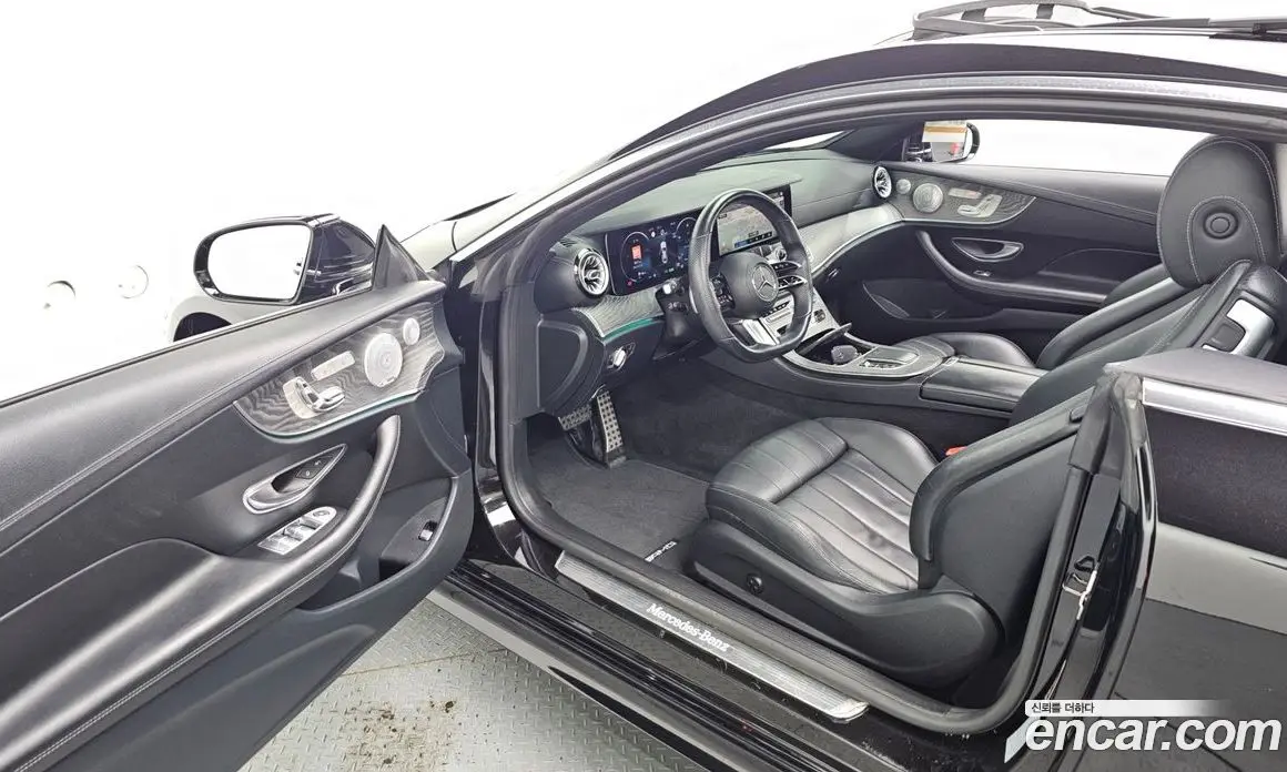 Mercedes-Benz E-Class 2020 3.0 автомат (гидро), фото 10 Mercedes-Benz E-Class 2020 3.0 автомат (гидро), фото 10