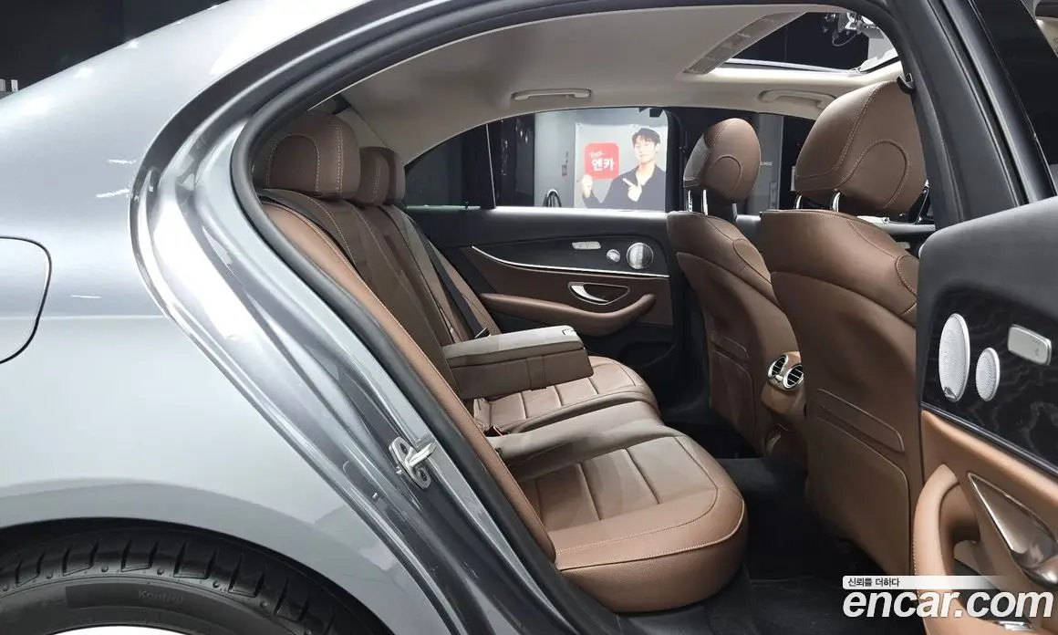 Mercedes-Benz E-Class 2020 2.0 автомат (гидро), фото 17 Mercedes-Benz E-Class 2020 2.0 автомат (гидро), фото 17