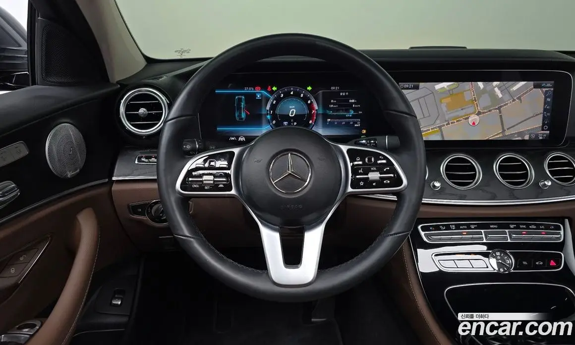 Mercedes-Benz E-Class 2020 2.0 автомат (гидро), фото 18 Mercedes-Benz E-Class 2020 2.0 автомат (гидро), фото 18