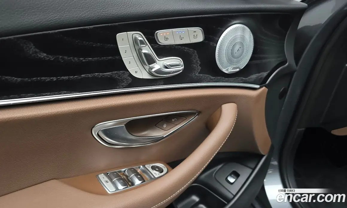 Mercedes-Benz E-Class 2020 2.0 автомат (гидро), фото 23 Mercedes-Benz E-Class 2020 2.0 автомат (гидро), фото 23