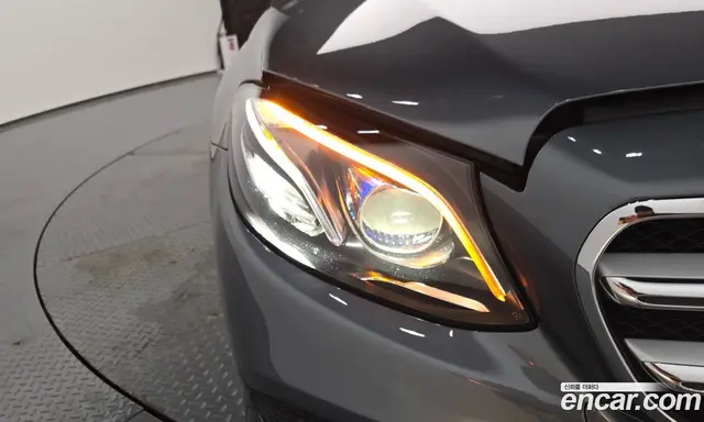 Mercedes-Benz E-Class 2020 2.0 автомат (гидро), миниатюра 7 Mercedes-Benz E-Class 2020 2.0 автомат (гидро), миниатюра 7