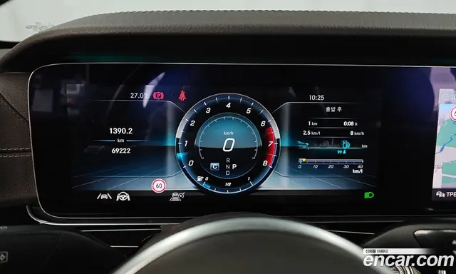 Mercedes-Benz E-Class 2020 3.0 автомат (гидро), миниатюра 11 Mercedes-Benz E-Class 2020 3.0 автомат (гидро), миниатюра 11