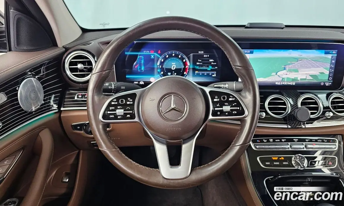 Mercedes-Benz E-Class 2020 3.0 автомат (гидро), фото 19 Mercedes-Benz E-Class 2020 3.0 автомат (гидро), фото 19