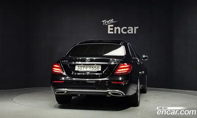 Mercedes-Benz E-Class 2020 3.0 автомат (гидро), миниатюра 4 Mercedes-Benz E-Class 2020 3.0 автомат (гидро), миниатюра 4