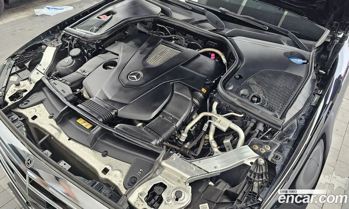 Mercedes-Benz E-Class 2020 3.0 автомат (гидро), фото 6 Mercedes-Benz E-Class 2020 3.0 автомат (гидро), фото 6