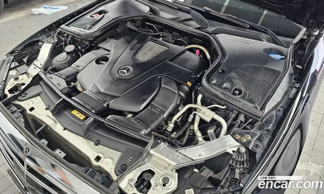 Mercedes-Benz E-Class 2020 3.0 автомат (гидро), миниатюра 6 Mercedes-Benz E-Class 2020 3.0 автомат (гидро), миниатюра 6